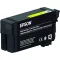 Epson T40C4 Patron Yellow 26ml (Eredeti)