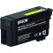 Epson T40D4 Patron Yellow 50ml (Eredeti)