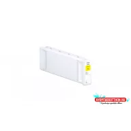 Epson T41E4 Patron Yellow 700ml (Eredeti)
