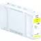 Epson T41F4 Patron Yellow 350ml (Eredeti)