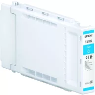 Epson T41R2 Patron Cyan 110ml (Eredeti)