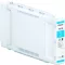 Epson T41R2 Patron Cyan 110ml (Eredeti)