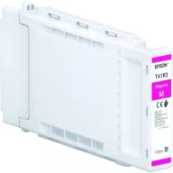 Epson T41R3 Patron Magenta 110ml (Eredeti)