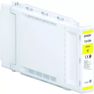Epson T41R4 Patron Yellow 110ml (Eredeti)