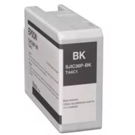 Epson C6500/C6000 Patron Black (Eredeti)