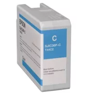 Epson C6500/C6000 Patron Cyan (Eredeti)