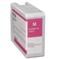 Epson C6500/C6000 Patron Magenta (Eredeti)