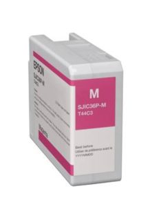 Epson C6500/C6000 Patron Magenta (Eredeti)
