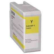 Epson C6500/C6000 Patron Yellow (Eredeti)