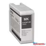 Epson C6500/C6000 Patron Matt Black (Eredeti)