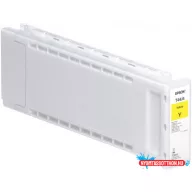 Epson T44J4 Tintapatron Yellow 700ml /o/