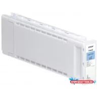 Epson T44J5 Tintapatron Light Cyan 700ml /o/
