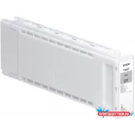 Epson T44J7 Tintapatron Light Black 700ml /o/