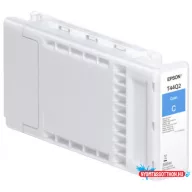 Epson T44Q2 Tintapatron Cyan 350ml