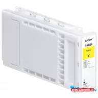 Epson T44Q4 Tintapatron Yellow 350ml