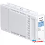 Epson T44Q5 Tintapatron Light Cyan 350ml