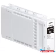 Epson T44Q8 Tintapatron Matte Black 350ml