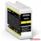 Epson T46S4 Patron Yellow 25ml (Eredeti)