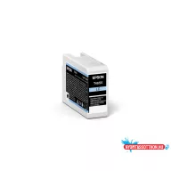 Epson T46S5 Patron Light Cyan 25ml (Eredeti)