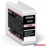 Epson T46S6 Patron Vivid Light Magenta 25ml (Eredeti)