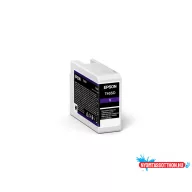 Epson T46SD Patron Violet 25ml (Eredeti)