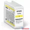 Epson T47A4 Patron Yellow 50 ml (Eredeti)