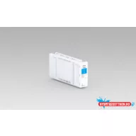 Epson T48U2 Tintapatron Cyan 350ml /o/