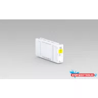 Epson T48U4 Tintapatron Yellow 350ml /o/