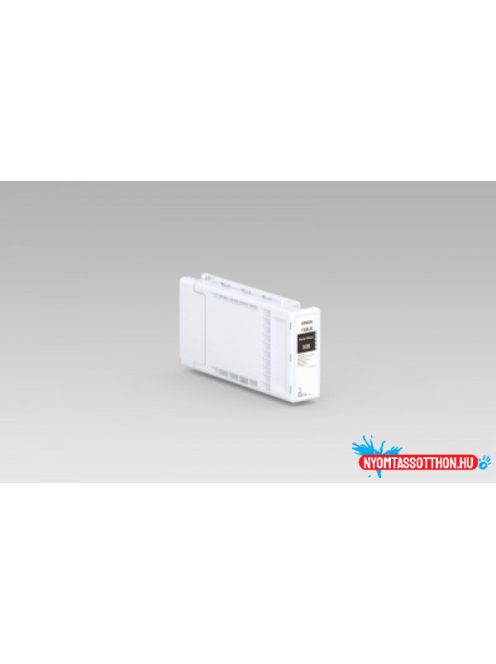 Epson T48U8 Tintapatron Matte Black 350ml /o/