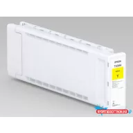 Epson T50M4 Patron Yellow 700 ml