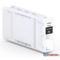 Epson T50U1 Patron Photo Black 350 ml