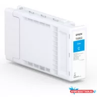 Epson T50U2 Patron Cyan 350 ml