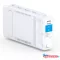 Epson T50U2 Patron Cyan 350 ml