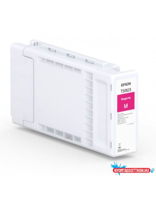 Epson T50U3 Patron Magenta 350 ml