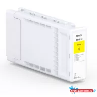Epson T50U4 Patron Yellow 350 ml