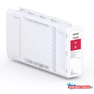 Epson T50UF Patron Red 350 ml