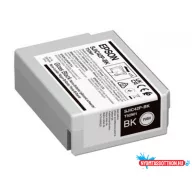 Epson C4000 Patron Black 50ml /orig/