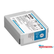 Epson C4000 Patron Cyan 50ml /orig/