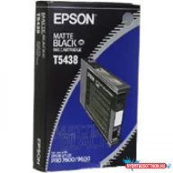 Epson T5435 Patron Light Cyan 110ml (Eredeti)