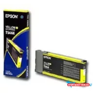 Epson T5444 Patron Yellow 220ml (Eredeti)