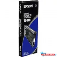 Epson T5448 Patron Matt Black 220ml (Eredeti)