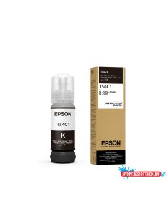 EPSON T54C Patron Black  SL-D500 70ml