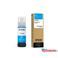 EPSON T54C Patron Cyan  SL-D500 70ml