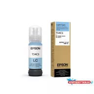 EPSON T54C Patron Light Cyan  SL-D500 70ml