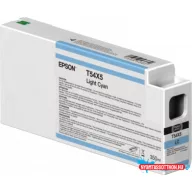 Epson T54X5 Tintapatron Light Cyan 350ml