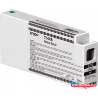 Epson T54X8 Patron Matte Black 350ml /o/