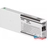Epson T55K800 Patron Matt Black 700ml/o