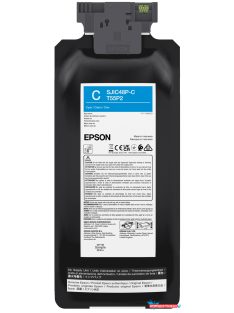 Epson C8000 Patron Cyan /o/ SJIC48P-C
