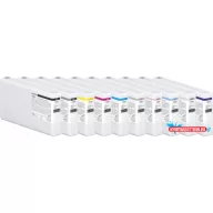Epson T55W2 Tintapatron Cyan 200ml /o/