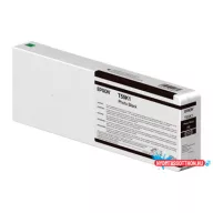Epson T56P6 Tintapatron Vivid Light Magenta 350ml - C13T56P600